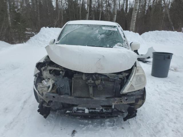 2008 NISSAN VERSA S