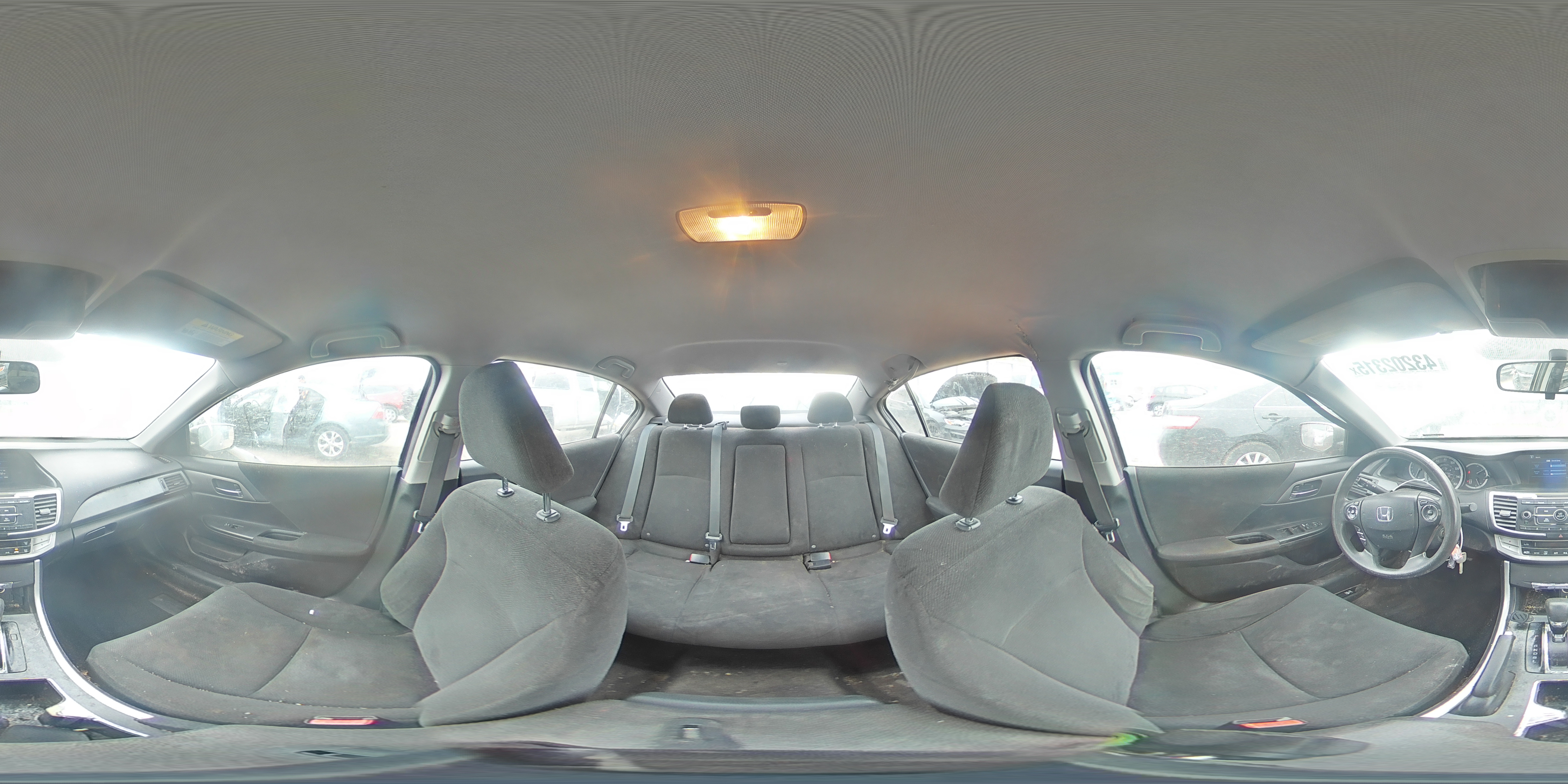 2013 Honda Accord - Image 12