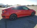 2021 Honda Civic Sport na sprzedaż w North Las Vegas, NV - Side