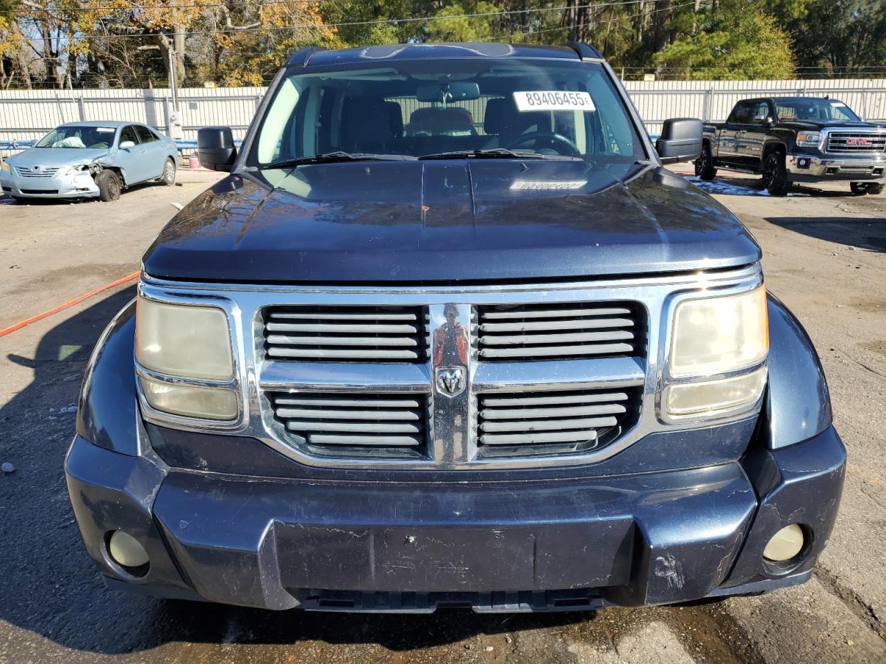 2008 Dodge Nitro - Image 5