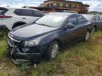 2016 Chevrolet Cruze Limited Ls for Sale in Kapolei, HI - Front End