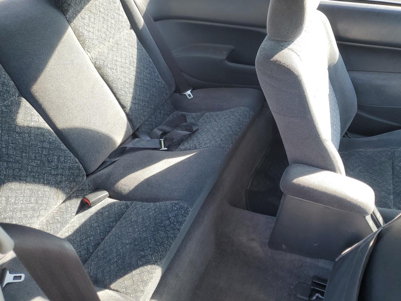 1998 Honda Civic - Image 10