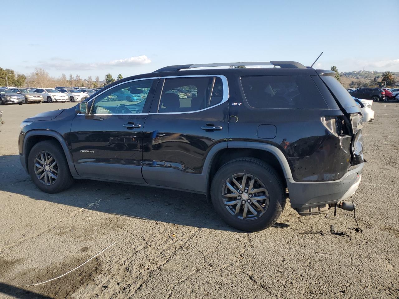 2017 GMC Acadia - Image 2