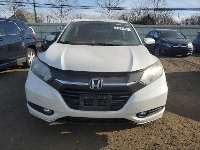  HONDA HR-V 2016 Белый