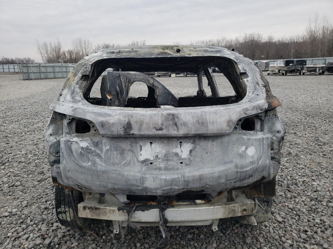 2019 Chevrolet Equinox - Image 6