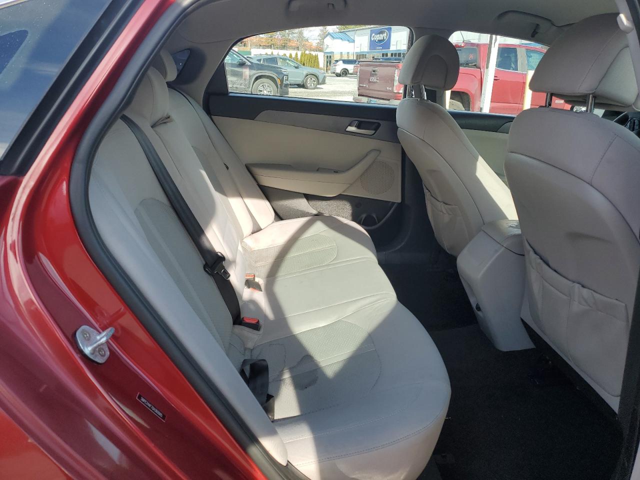 2016 Hyundai Sonata - Image 10