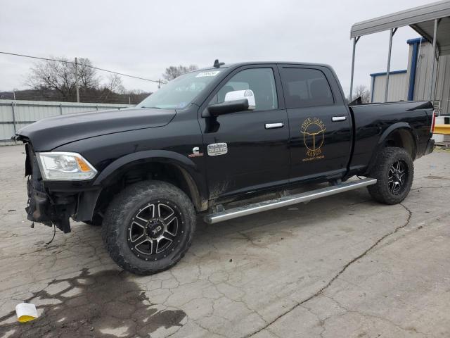 2014 Ram 2500 Longhorn