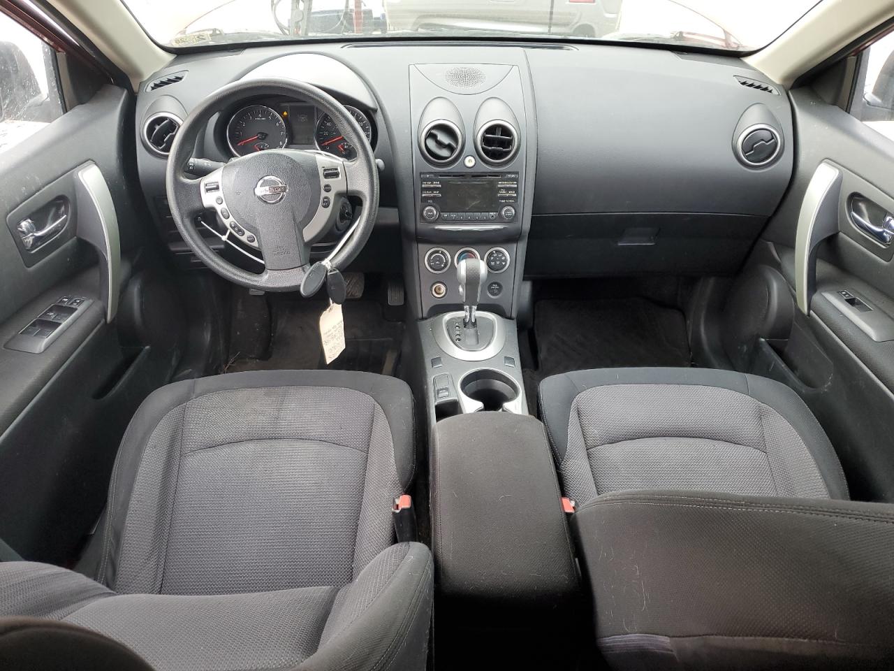 2013 Nissan Rogue - Image 8