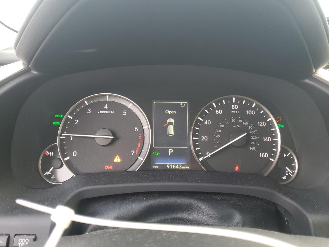 2017 Lexus RX - Image 9