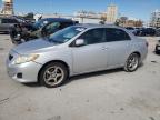 2009 Toyota Corolla Base للبيع في New Orleans، LA - Side