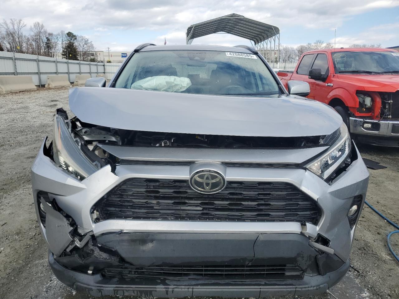 2019 Toyota RAV 4 - Image 5