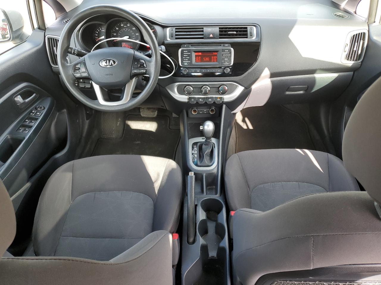 2016 Kia Rio - Image 8