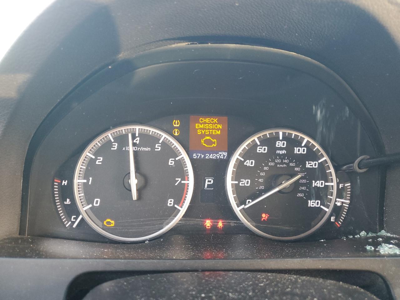 2014 Acura RDX - Image 9