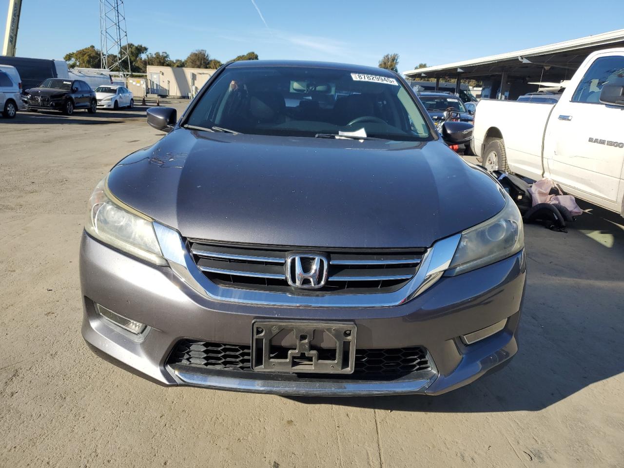 2013 Honda Accord - Image 5