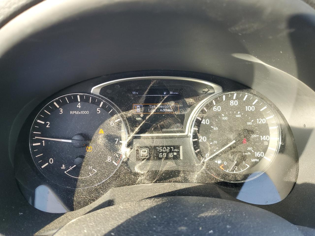 2015 Nissan Altima - Image 9
