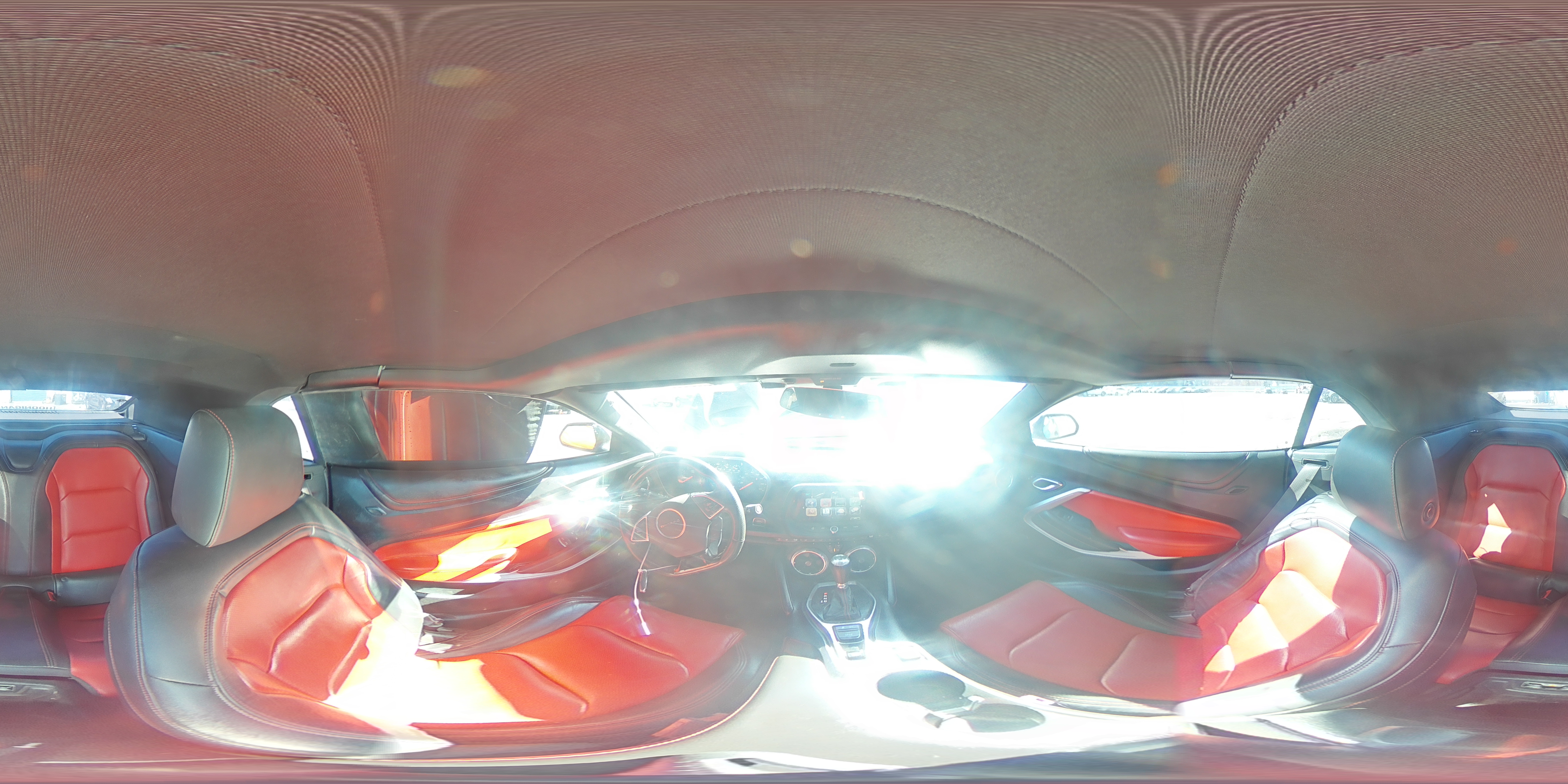 2016 Chevrolet Camaro - Image 14