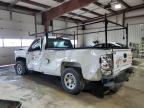 2017 Chevrolet Silverado C1500 на продаже в Chambersburg, PA - Front End