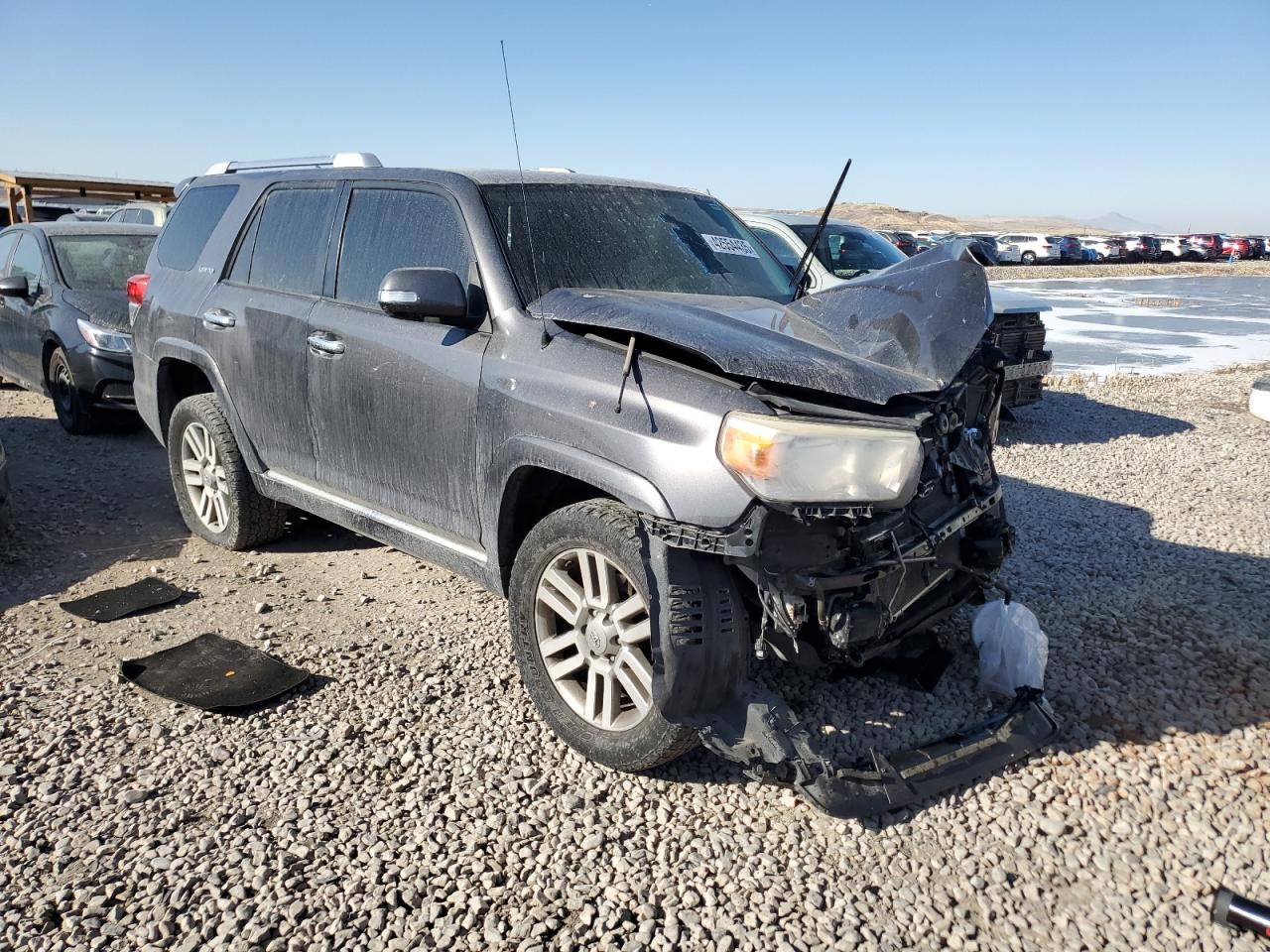2010 Toyota 4Runner - Image 4