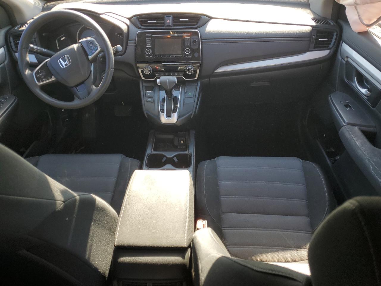 2HKRW5H38JH406002 HONDA CRV 2018