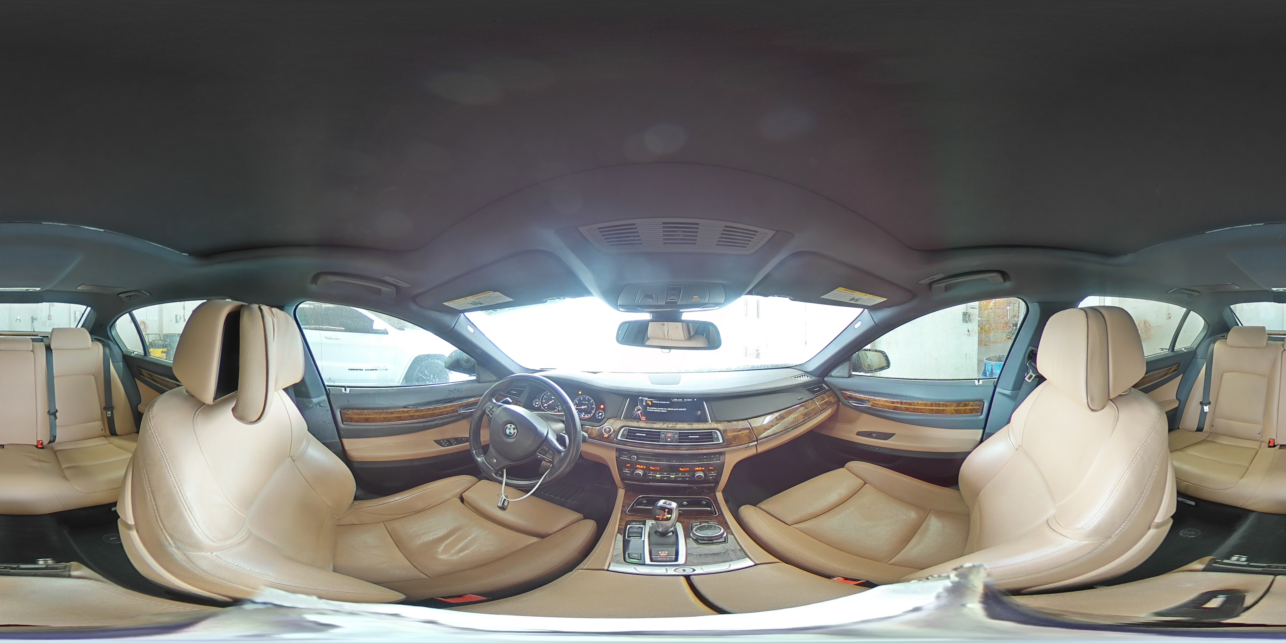2014 BMW 7er - Image 15