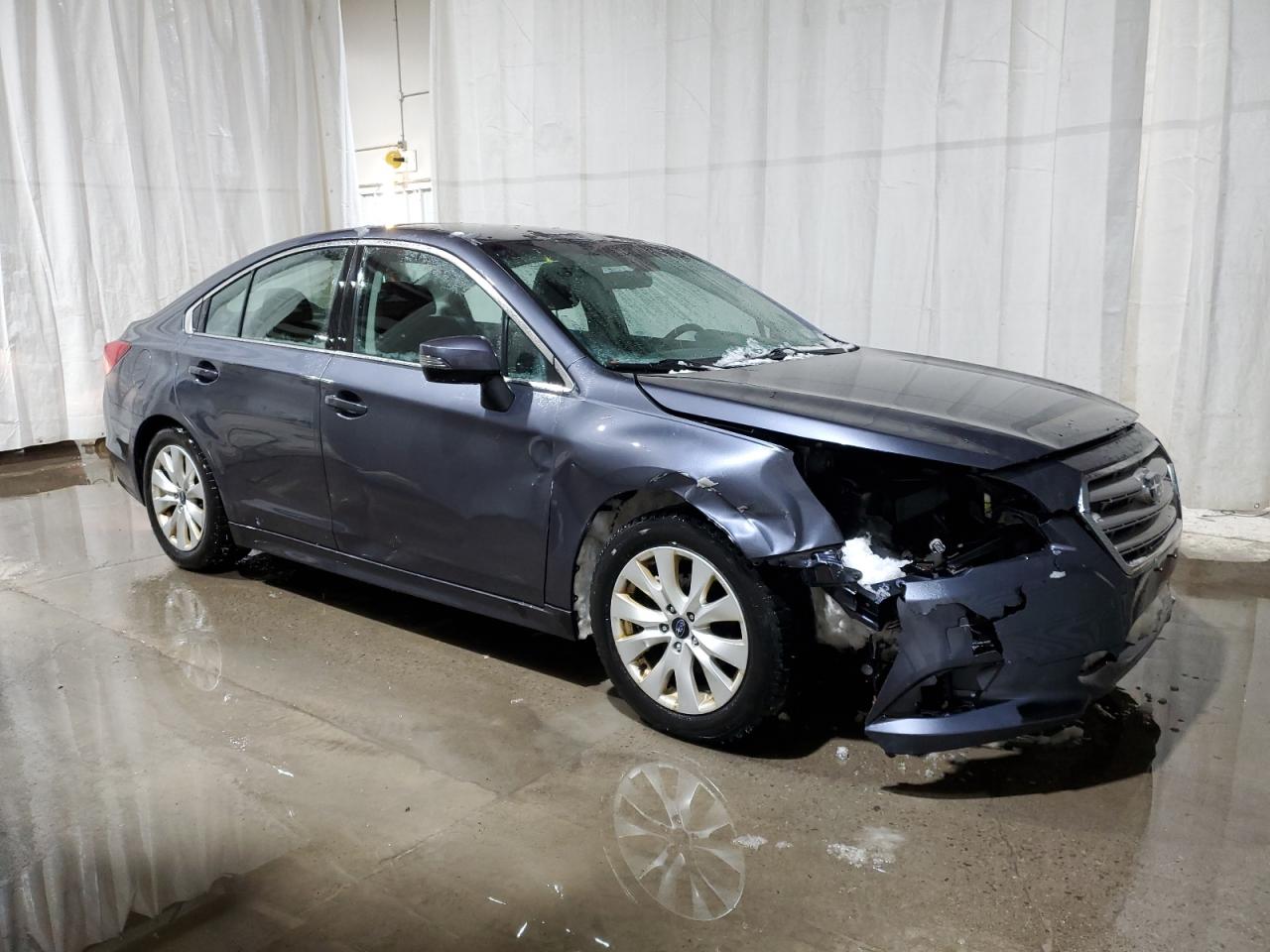 2016 Subaru Legacy - Image 4
