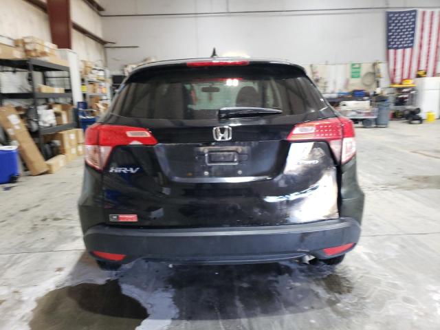  HONDA HR-V 2017 Green