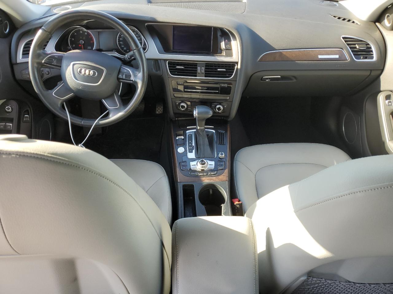 2013 Audi A4 - Image 8