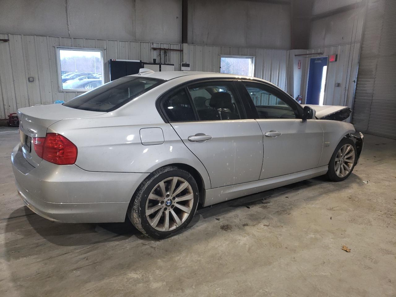 2011 BMW 3er - Image 3