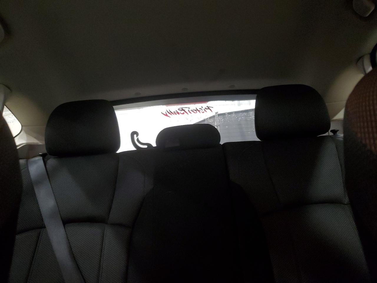 2019 Subaru Impreza - Image 10