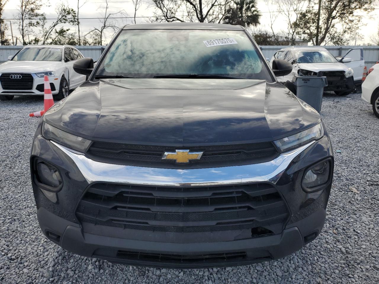 2021 Chevrolet TrailBlazer - Image 5