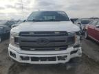 2018 Ford F150 Supercrew იყიდება Kansas City-ში, KS - Front End