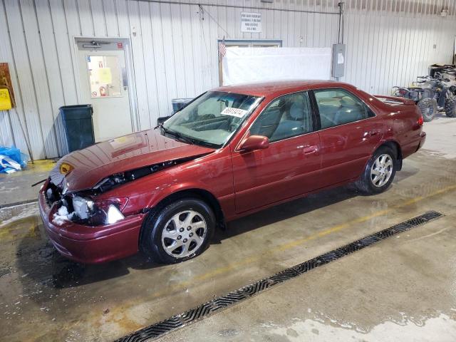 2000 Toyota Camry Le