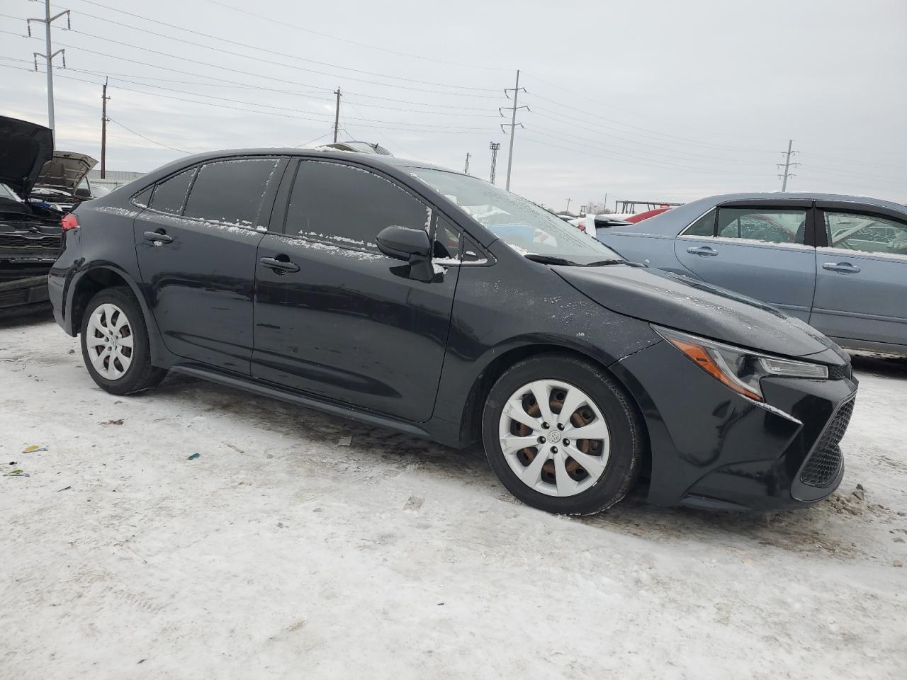 2020 Toyota Corolla - Image 4