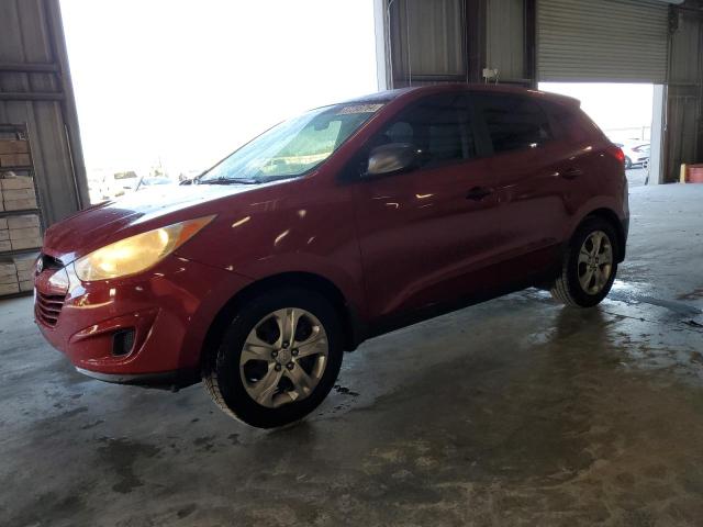 2012 Hyundai Tucson Gl