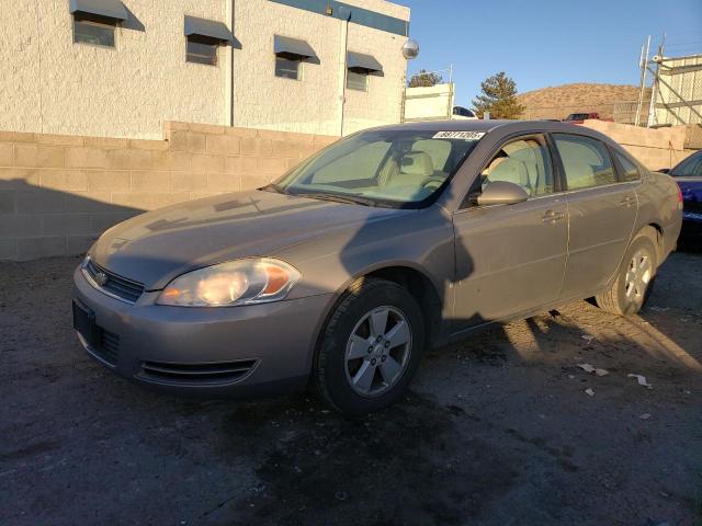 2007 Chevrolet Impala Lt