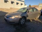 2007 Chevrolet Impala Lt na sprzedaż w Albuquerque, NM - Rear End