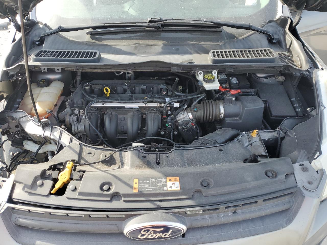 2014 Ford Escape - Image 13