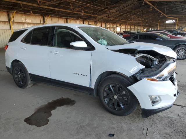  CHEVROLET EQUINOX 2020 Білий