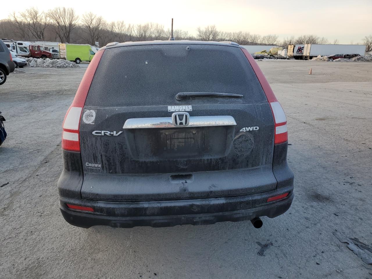 2010 Honda CR-V - Image 6