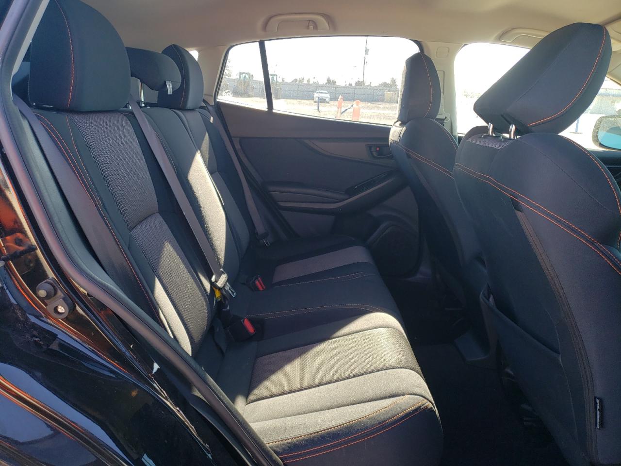 2018 Subaru XV - Image 11