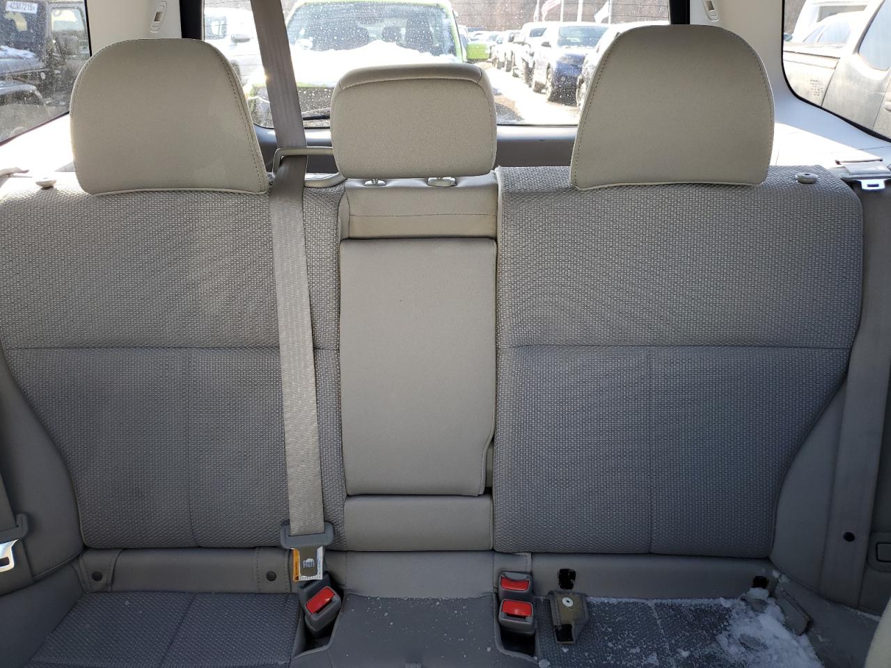 2013 Subaru Forester - Image 10