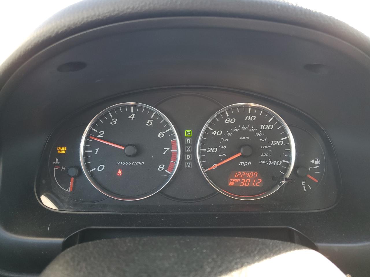 2007 Mazda 6 - Image 9
