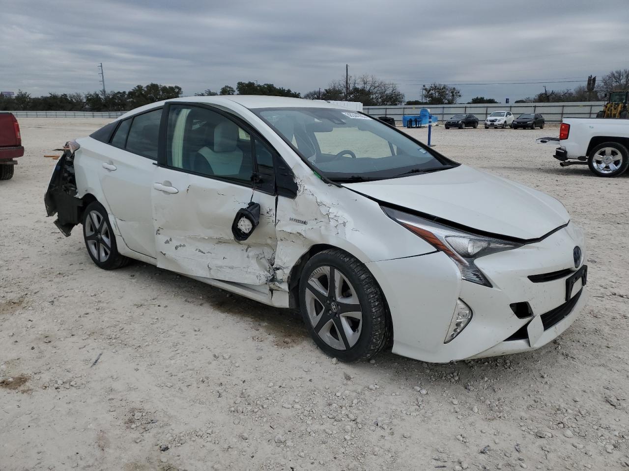2016 Toyota Prius - Image 4
