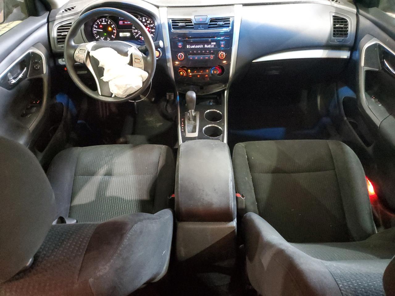 2014 Nissan Altima - Image 8