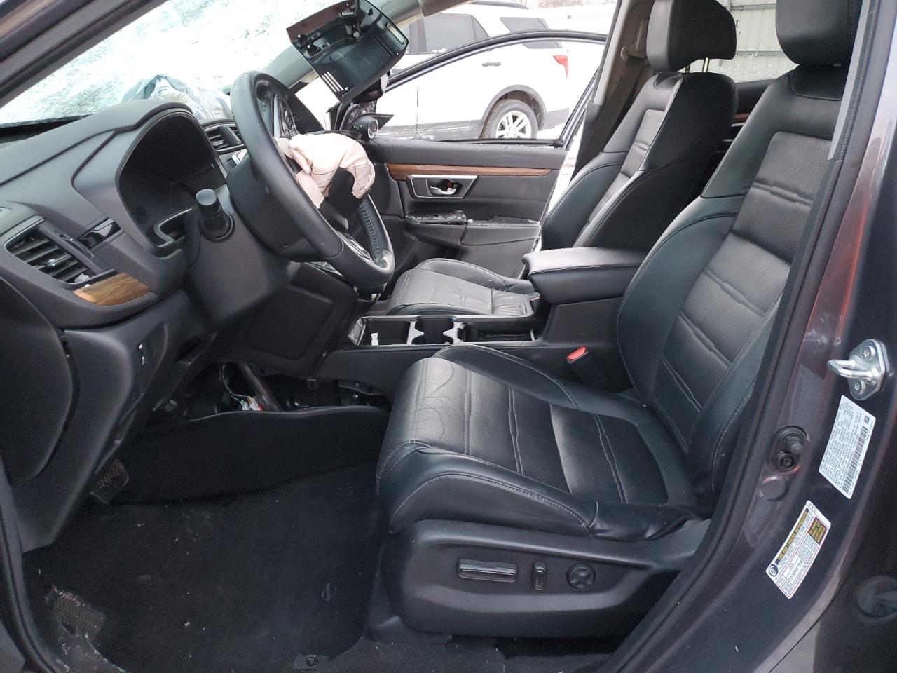 2022 Honda CR-V - Image 7