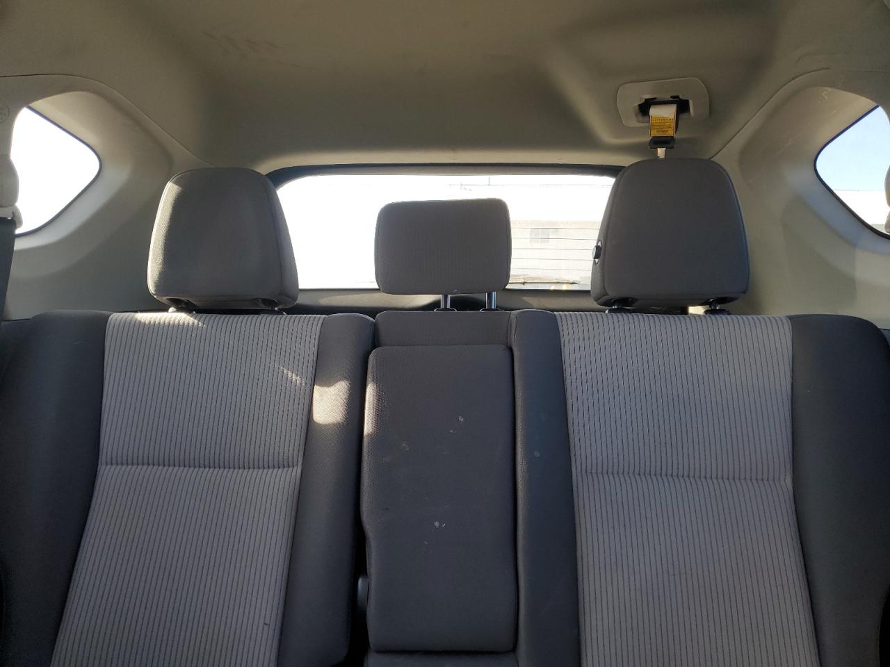 2013 Toyota RAV 4 - Image 10