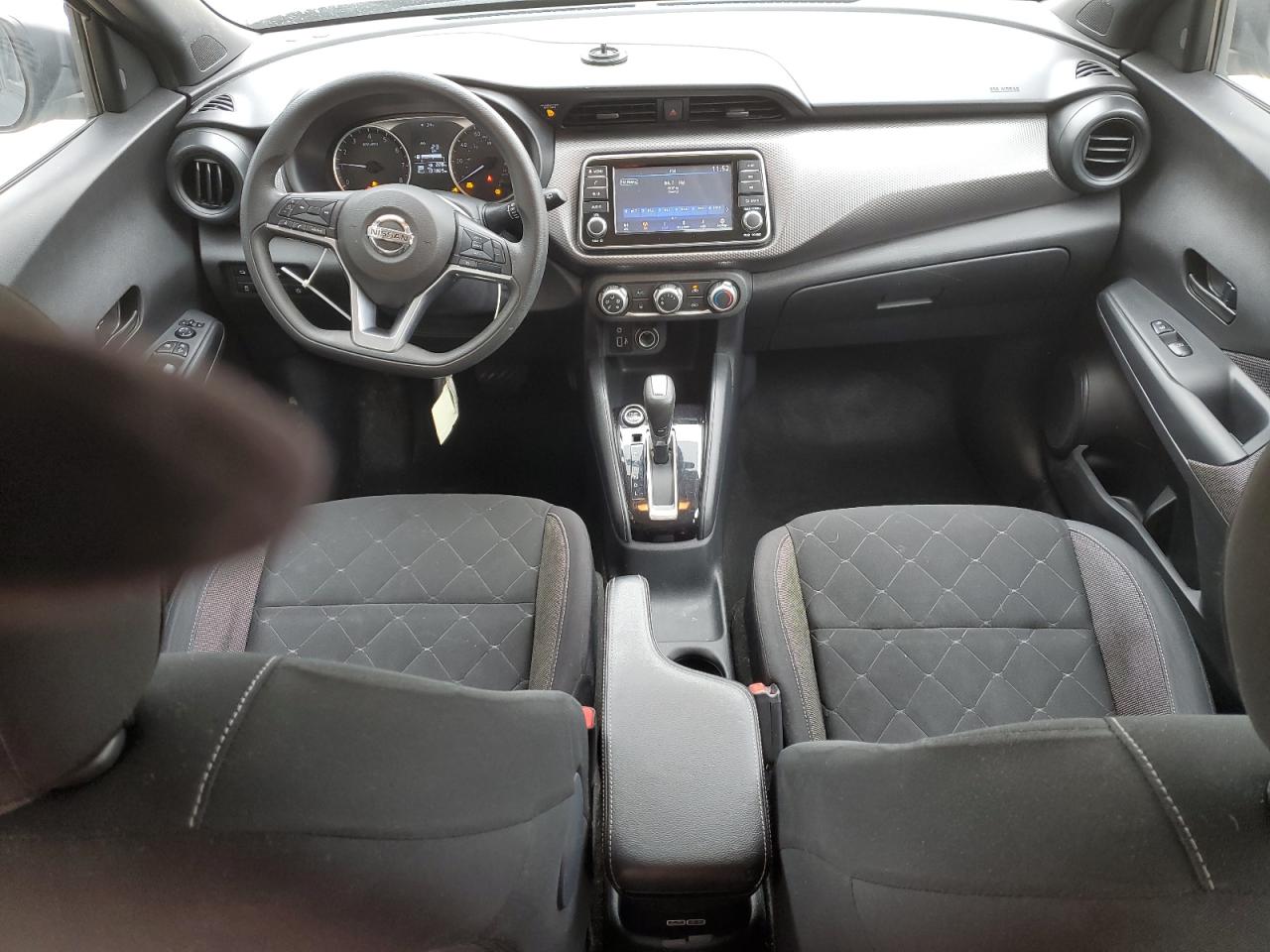 2020 Nissan Kicks - Image 8