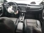 2014 Toyota Corolla L zu verkaufen in New Braunfels, TX - Front End