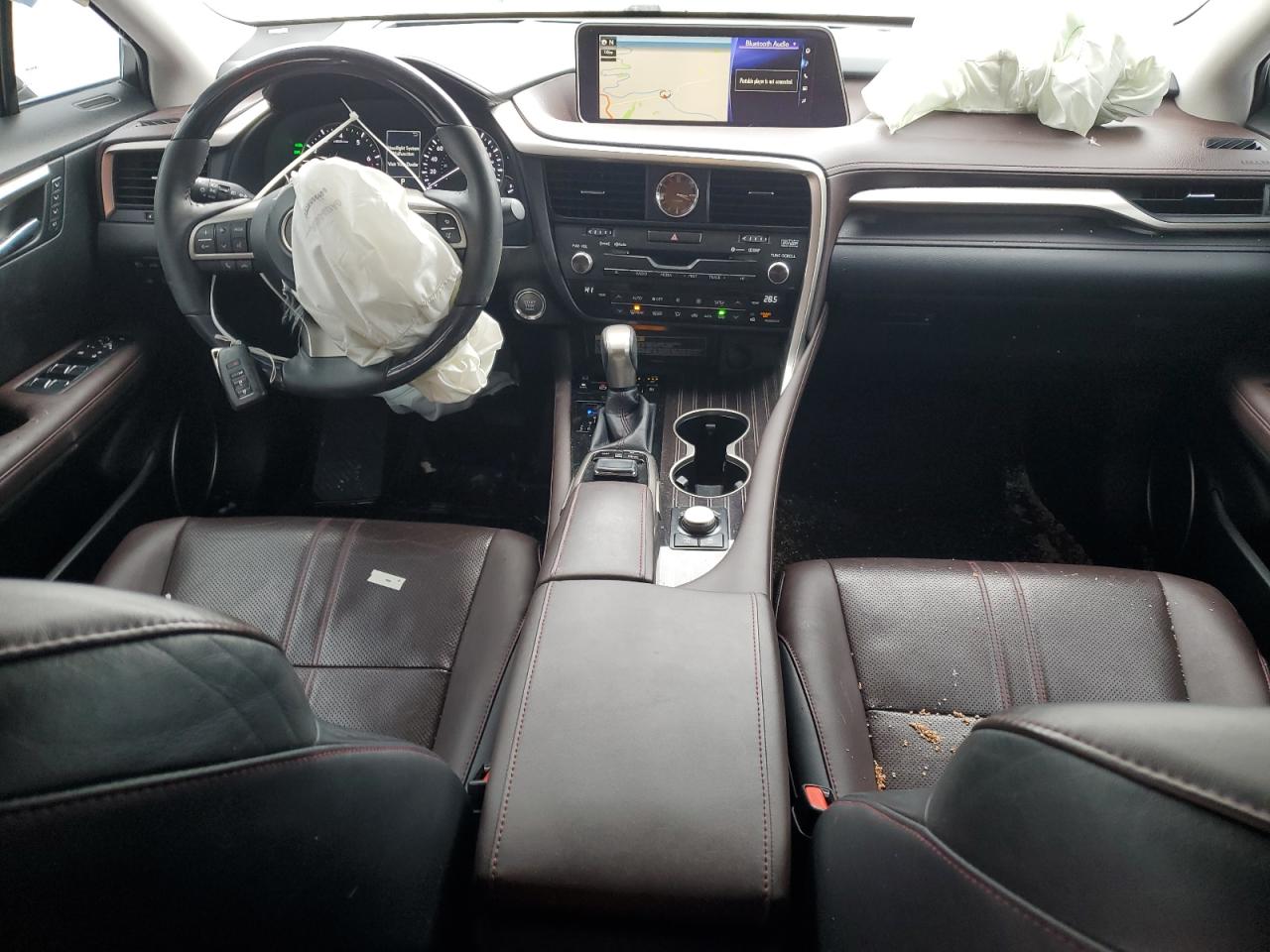 2016 Lexus RX - Image 8