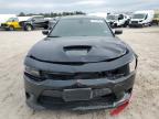 2021 Dodge Charger Scat Pack იყიდება Houston-ში, TX - Front End